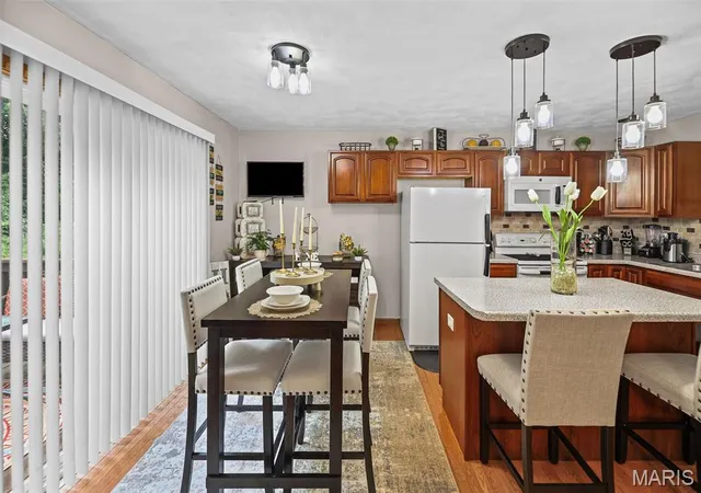 Homes for sale in Belleville, IL | 1229 N 17Th St #16, Belleville, IL 62226 | MLS# MIS26044806
