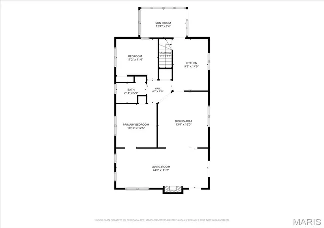 18th image of 810 N Main St, De Soto, MO 63020 | MLS# MIS26044807