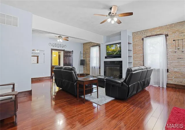 Photo 1 of Single family home for sale at 312 E Madison St, Millstadt, IL 62260 | MLS# MIS26044814 | Listing updated on 2026-08-27