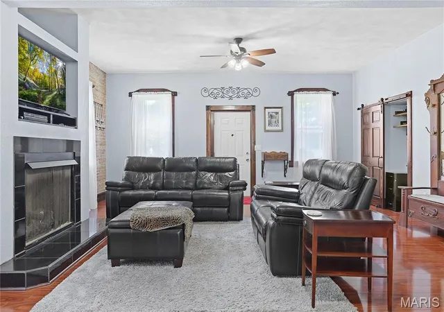 Photo 3 of Single family home for sale at 312 E Madison St, Millstadt, IL 62260 | MLS# MIS26044814 | Listing updated on 2026-08-27