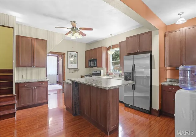 Photo 4 of Single family home for sale at 312 E Madison St, Millstadt, IL 62260 | MLS# MIS26044814 | Listing updated on 2026-08-27