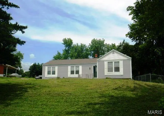 Single family home for sale at 26 Capitol Hill Dr, St Louis, MO 63136 | MLS# MIS26044815
