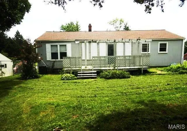 Photo 1 of Single family home for sale at 26 Capitol Hill Dr, St Louis, MO 63136 | MLS# MIS26044815 | Listing updated on 2026-10-14