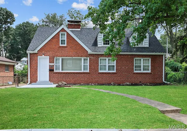 1st image of 4500 Begg Blvd, Northwoods, MO 63121 | MLS# MIS26044817