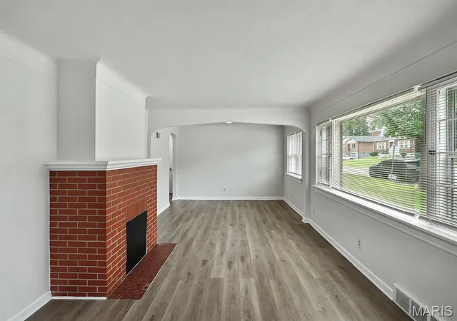 4th image of 4500 Begg Blvd, Northwoods, MO 63121 | MLS# MIS26044817