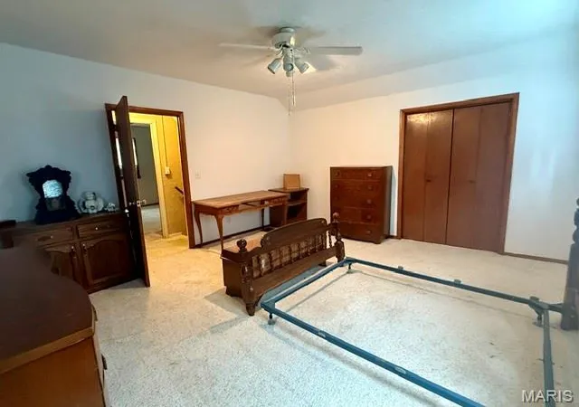 40th image of 605 Munster St, Germantown, IL 62245 | MLS# MIS26044818