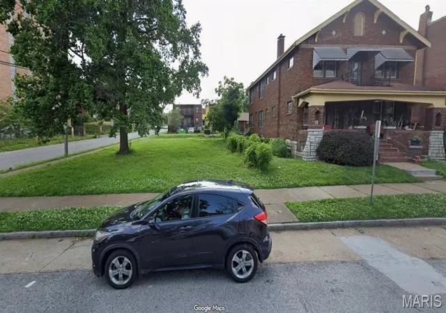 Photo 2 of Land for sale at 3457 Texas Ave, St Louis, MO 63118 | MLS# MIS26044836 | Listing updated on 2026-09-01