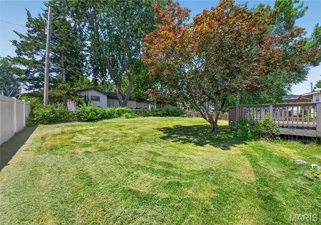 49th image of 1455 Ranchwood Dr, Florissant, MO 63031 | MLS# MIS26044845