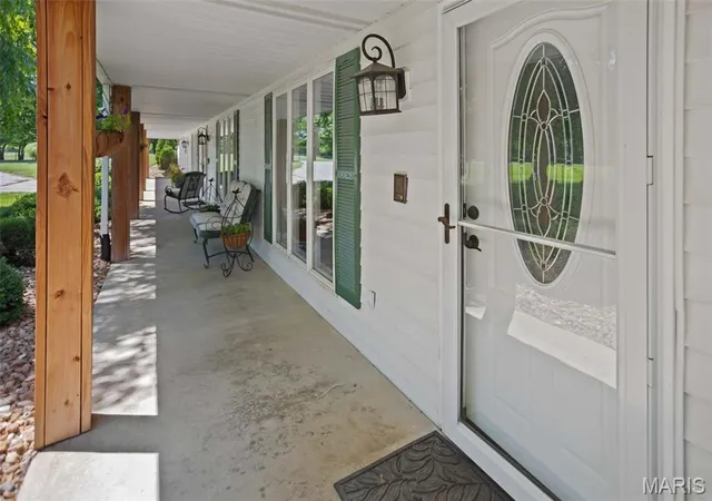 Homes for sale in Bethalto, IL | 4837 Rocky Branch Rd, Bethalto, IL 62010 | MLS# MIS26044848