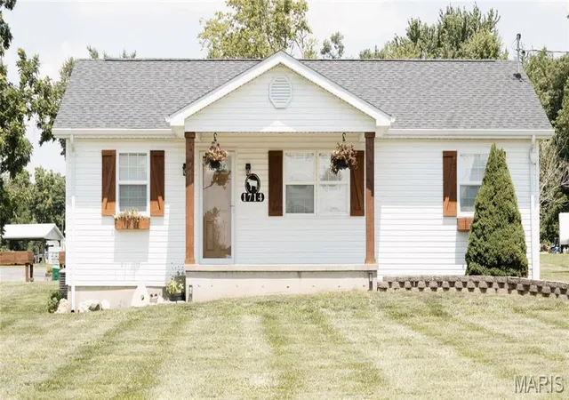 1st image of 1714 Wesley Chapel Rd, Farmington, MO 63640 | MLS# MIS26044853
