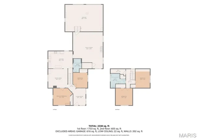 Homes for sale in Mount Olive, IL | 111 W 4th North St, Mount Olive, IL 62069 | MLS# MIS26044854