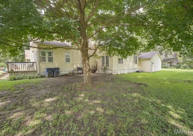Homes for sale in Mount Olive, IL | 111 W 4Th North St, Mount Olive, IL 62069 | MLS# MIS26044854