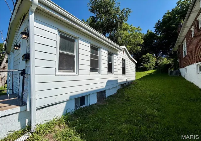 Homes for sale in Jennings, MO | 7123 Beulah Ave, Jennings, MO 63136 | MLS# MIS26044864