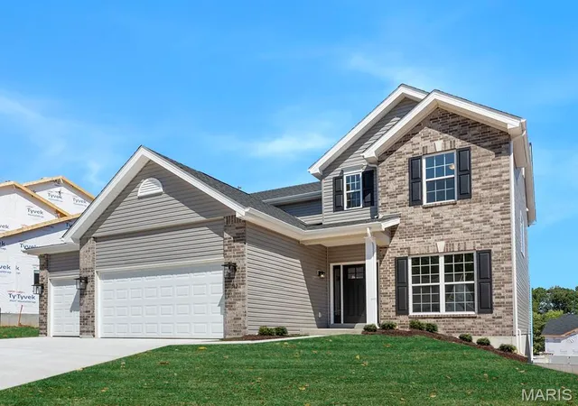 1st image of 721 Grindstone Dr, Wentzville, MO 63385 | MLS# MIS26044865
