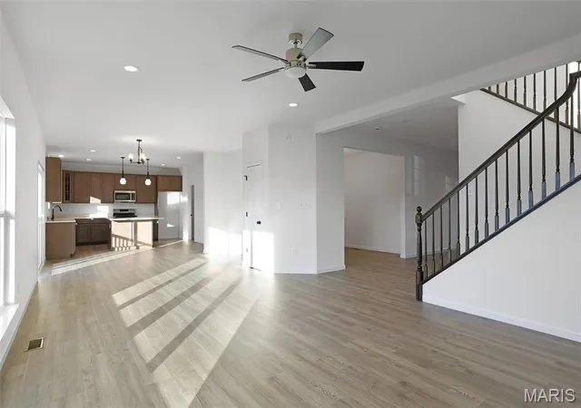 5th image of 721 Grindstone Dr, Wentzville, MO 63385 | MLS# MIS26044865