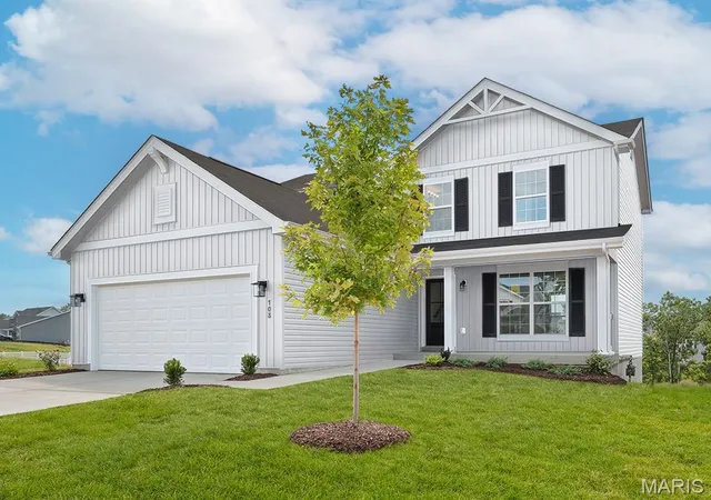 1st image of 1708 Martingale Ln, Eureka, MO 63025 | MLS# MIS26044872