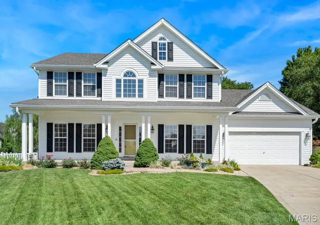 1st image of 9 Southern Hills Ct, O Fallon, MO 63366 | MLS# MIS26044878