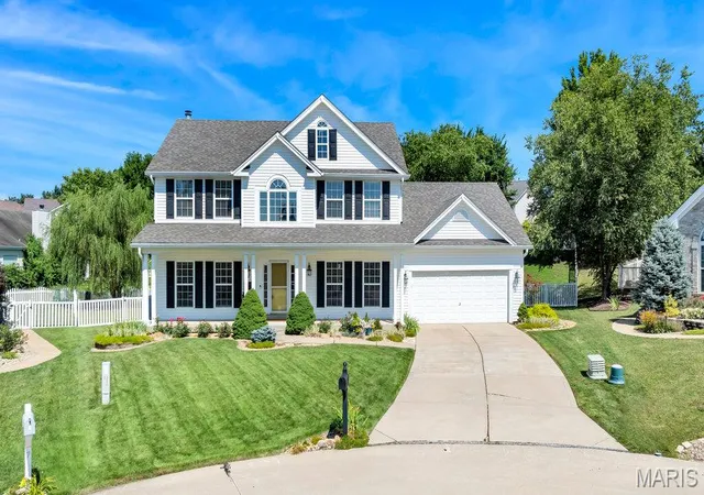 53rd image of 9 Southern Hills Ct, O Fallon, MO 63366 | MLS# MIS26044878