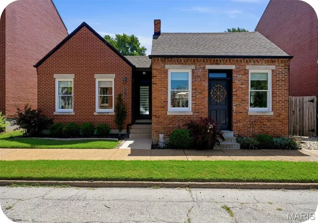 1st image of 3316 Lemp Ave, St Louis, MO 63118 | MLS# MIS26044882