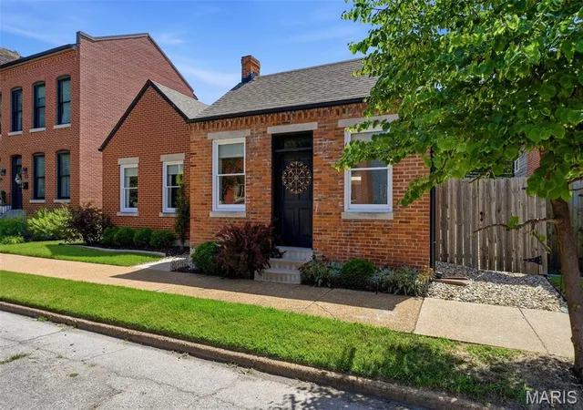 3rd image of 3316 Lemp Ave, St Louis, MO 63118 | MLS# MIS26044882