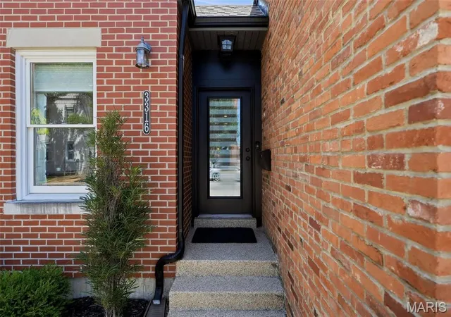 4th image of 3316 Lemp Ave, St Louis, MO 63118 | MLS# MIS26044882