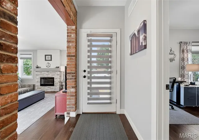 5th image of 3316 Lemp Ave, St Louis, MO 63118 | MLS# MIS26044882