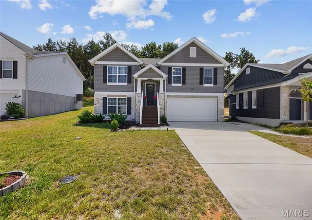 1st image of 8253 Obrien Dr, Cedar Hill, MO 63016 | MLS# MIS26044886