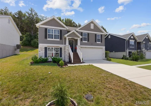 2nd image of 8253 Obrien Dr, Cedar Hill, MO 63016 | MLS# MIS26044886