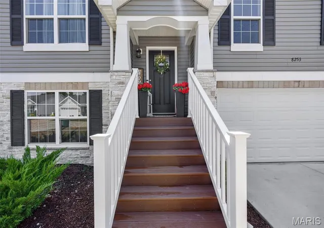 4th image of 8253 Obrien Dr, Cedar Hill, MO 63016 | MLS# MIS26044886