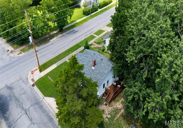 2nd image of 207 S Olive St, Rolla, MO 65401 | MLS# MIS26044887