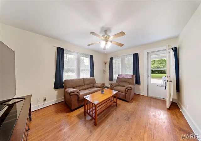 Photo 4 of Sale Pending at 207 S Olive St, Rolla, MO 65401 | MLS# MIS26044887 | Listing updated on 2026-09-05