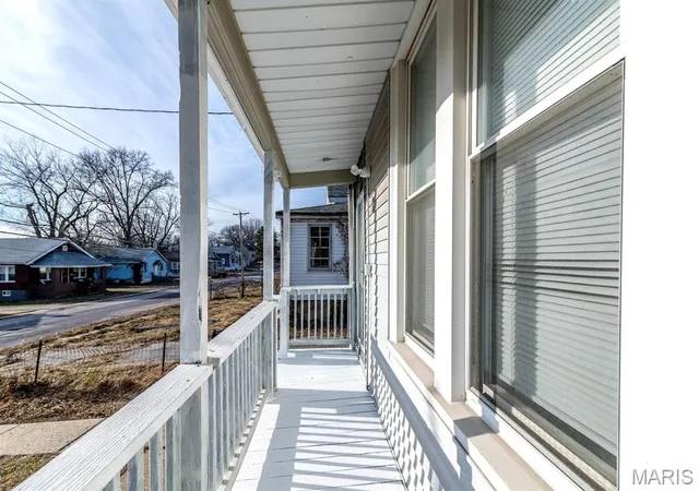 Homes for sale in Jennings, MO | 2017 Switzer Ave, Jennings, MO 63136 | MLS# MIS26044892