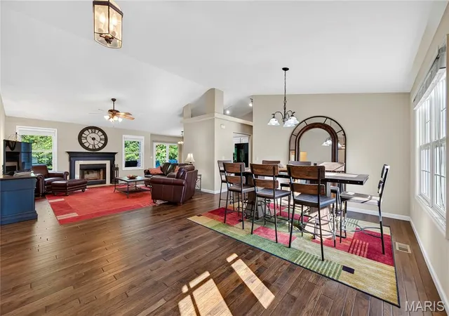 Photo 2 of Sale Pending at 167 Rightfield Dr, O Fallon, MO 63366 | MLS# MIS26044894 | Listing updated on 2026-09-12