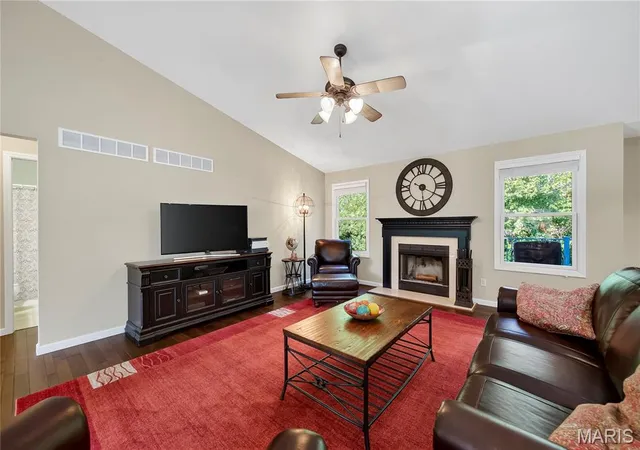 Photo 2 of Sale Pending at 167 Rightfield Dr, O Fallon, MO 63366 | MLS# MIS26044894 | Listing updated on 2026-09-12