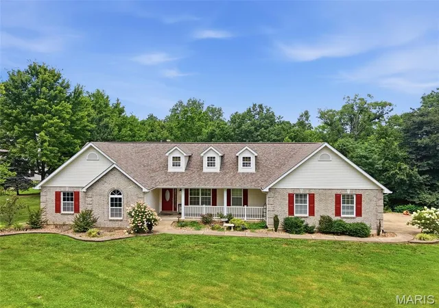 1st image of 119 Saint Marys Ln, Old Monroe, MO 63369 | MLS# MIS26044899
