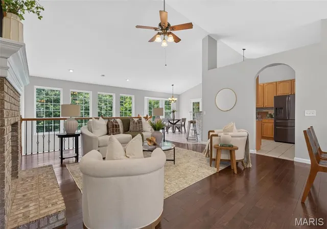 2nd image of 119 Saint Marys Ln, Old Monroe, MO 63369 | MLS# MIS26044899