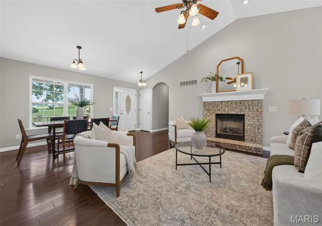4th image of 119 Saint Marys Ln, Old Monroe, MO 63369 | MLS# MIS26044899