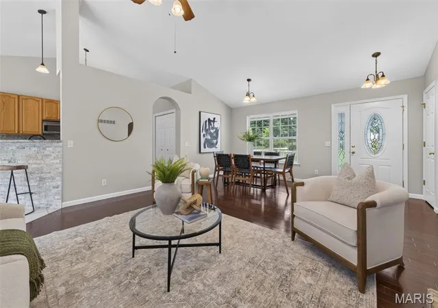 5th image of 119 Saint Marys Ln, Old Monroe, MO 63369 | MLS# MIS26044899