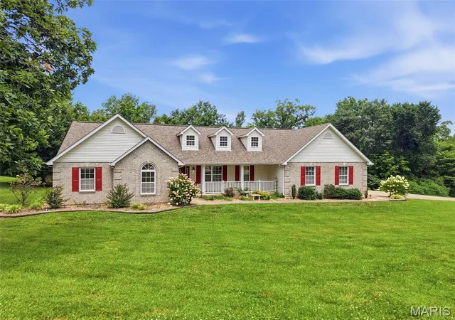 75th image of 119 Saint Marys Ln, Old Monroe, MO 63369 | MLS# MIS26044899