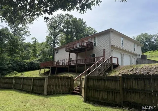 Homes for sale in Poplar Bluff, MO | 419 Tomaro Trl, Poplar Bluff, MO 63901 | MLS# MIS26044900