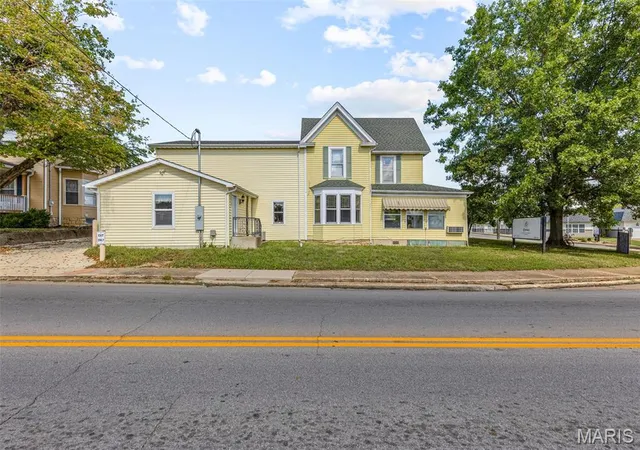 3rd image of 47 N Allen St, Bonne Terre, MO 63628 | MLS# MIS26044902