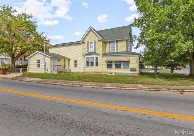 4th image of 47 N Allen St, Bonne Terre, MO 63628 | MLS# MIS26044902
