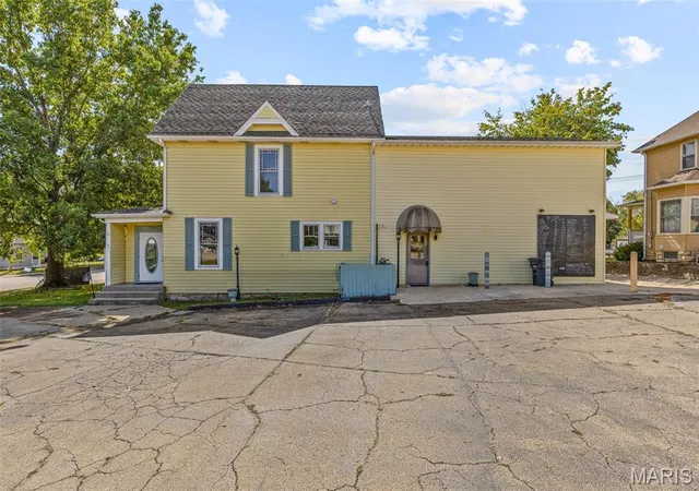 5th image of 47 N Allen St, Bonne Terre, MO 63628 | MLS# MIS26044902