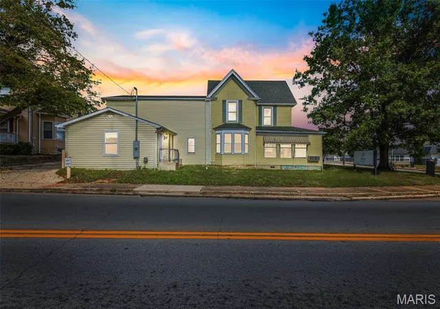 72nd image of 47 N Allen St, Bonne Terre, MO 63628 | MLS# MIS26044902
