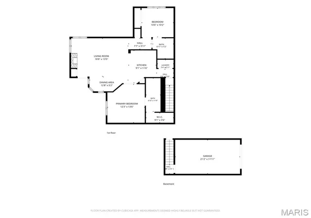 33rd image of 1702 Hemingway Ln #D, Weldon Spring, MO 63304 | MLS# MIS26044910