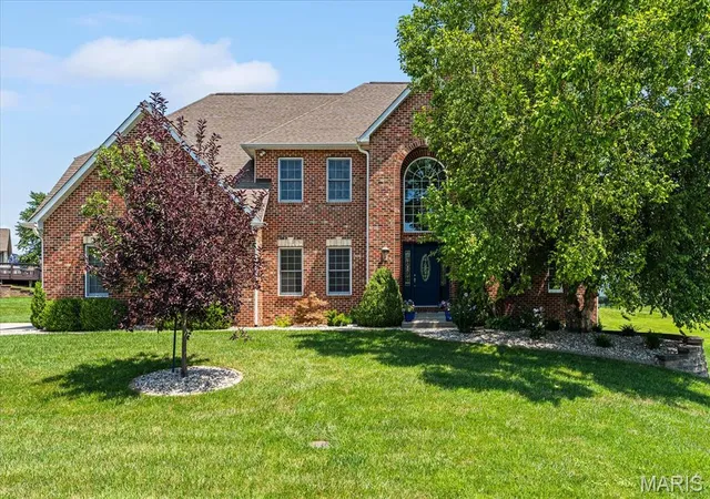 1st image of 6520 Cypress Ct, Millstadt, IL 62260 | MLS# MIS26044914
