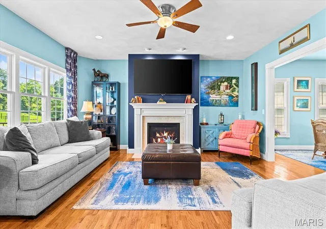 5th image of 6520 Cypress Ct, Millstadt, IL 62260 | MLS# MIS26044914