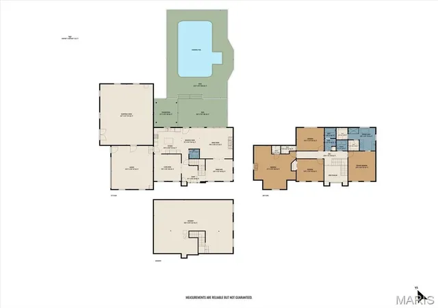 67th image of 6520 Cypress Ct, Millstadt, IL 62260 | MLS# MIS26044914