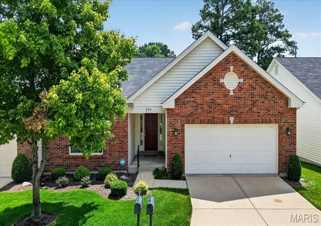 1st image of 704 Villas Estates Dr, Fenton, MO 63026 | MLS# MIS26044917