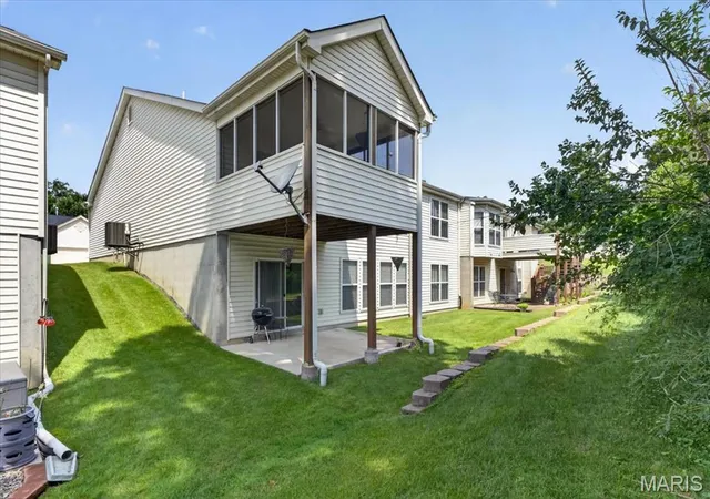 49th image of 704 Villas Estates Dr, Fenton, MO 63026 | MLS# MIS26044917